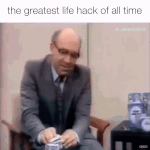 Greatest Hack Of All Times in funny gifs