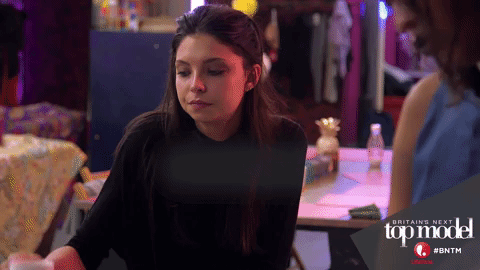 #Bntm GIF by Lifetime Telly