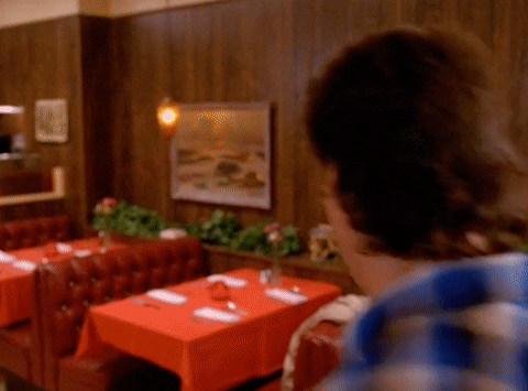 Season 2 Hank Jennings GIF by Twin Peaks on Showtime - Find & Share on