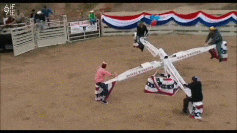 That's Dangerous best Gif