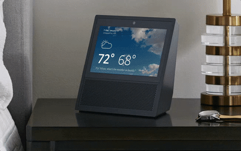 Amazon Echo Show
