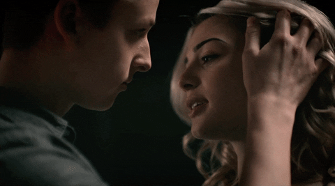 Chills Love GIF by James Barker Band