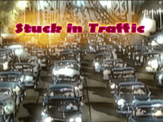 Trraffic