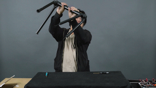 Not How You Do It Freddie Wong GIF by RJFilmSchool