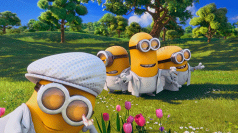 Minions 2017-3-21 1:12 Photo Minions 2017-3-21 1:12 Photo