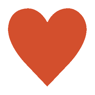 Heart Love Sticker By Imoji For Ios Android Giphy