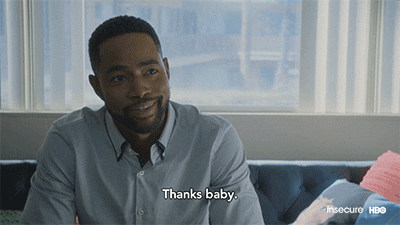 GIF by Insecure on HBO - Find & Share on GIPHY
