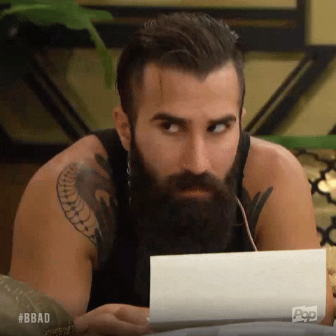 Big Brother After Dark GIF - Find & Share on GIPHY
