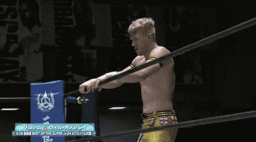 What Move Is This in wwe gifs