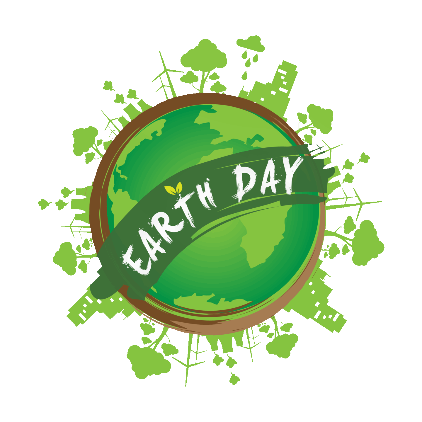 Earth Day Sticker by imoji for iOS & Android GIPHY