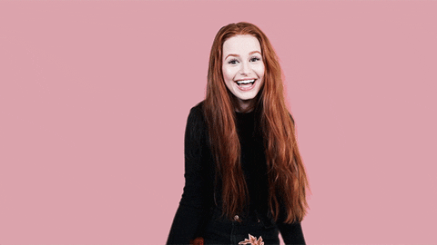 Madelaine Petsch GIFs - Find & Share on GIPHY