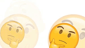 Confused Emoji GIF - Find & Share on GIPHY