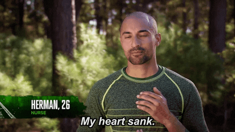 Fox Tv GIF by American Grit