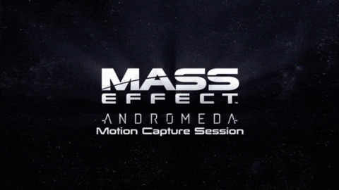 Mass Effect Session