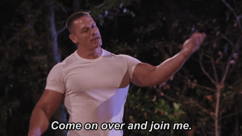 Fox Tv GIF by American Grit