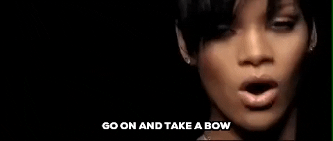 Rihanna GIF - Find &am... Rihanna