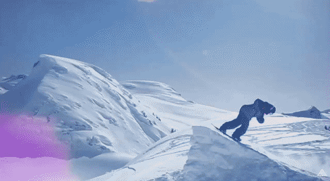 Snowboarding GIFs - Find & Share on GIPHY