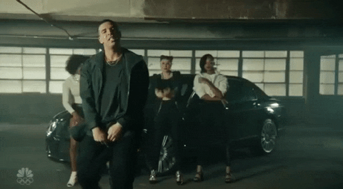 Saturday Night Live animated GIF