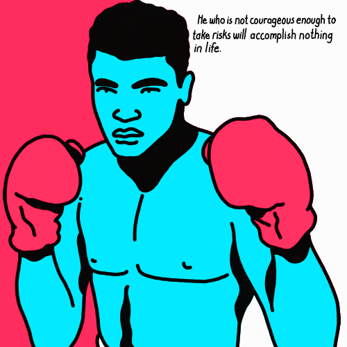 25 Muhammad Ali Quotes You Need To Know