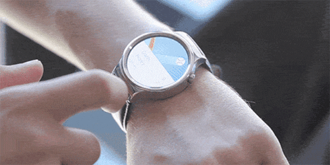 10 Things You Can Do with the Smartwatch - Protectimus Solutions