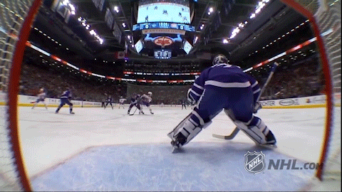 Save Toronto Maple Leafs GIF by NHL - Find & Share on GIPHY