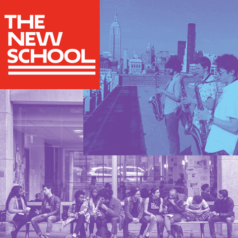 Sxsw GIF by The New School