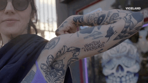Todo lo que debes saber antes de tatuarte