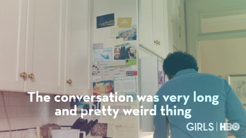 Hbo Girls GIF by Girls on HBO