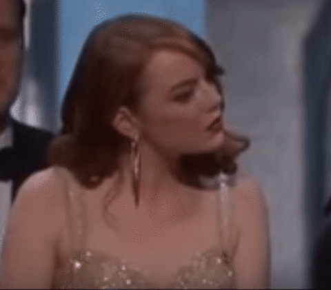 Oscars GIF - Find & Share on GIPHY