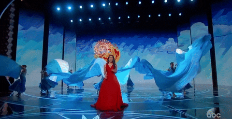 The Oscars GIF - Find & Share on GIPHY