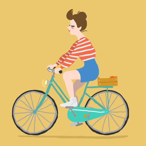 kolesarka