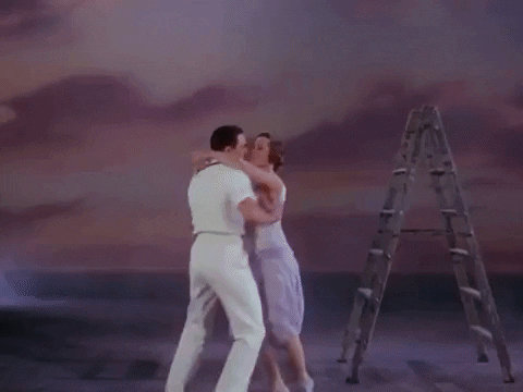 Musical In Love GIF - Find & Share on GIPHY