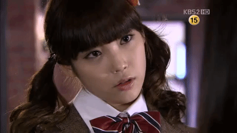 Dream High Iu GIF - Find & Share on GIPHY