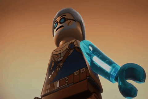 Season 1 Episode 10 GIF by Star Wars