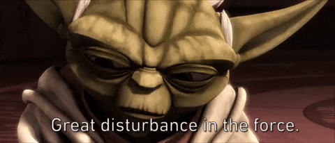 Season 2 Jedi GIF by Star Wars - Find & Share on GIPHY