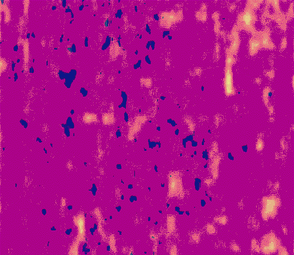 Painting Video Art animated GIF
