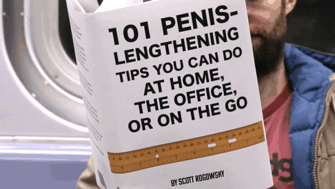 фейковые обложки для книг в метро, смешные обложки для книг в метро, прикол книжные обложки в метро, Скотт Роговски, Scott Rogowsky