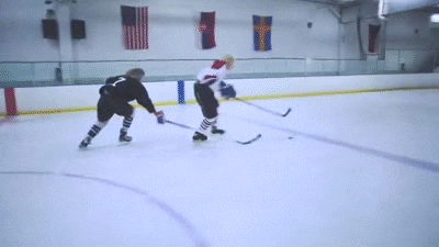 Happy Ice Rink GIF by Epitaph Records