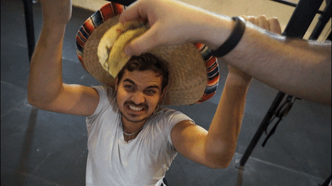 Food Workout GIF by theCHIVE