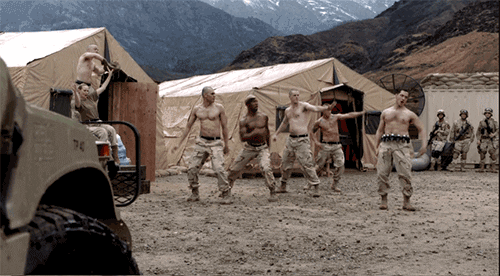 Yosub Kim, Content Strategy Director GIF - Find & Share on GIPHY