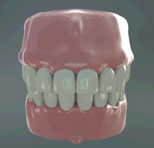 C4D GIF by Martin Onassis
