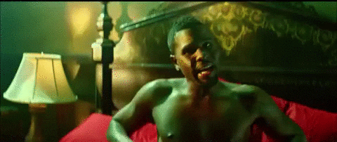 Jason Derulo GIF