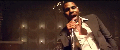 Jason Derulo GIF