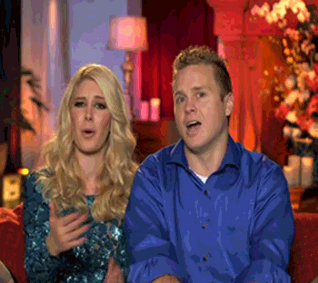 Heidi Montag Yes GIF by WE tv