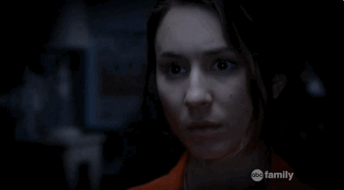 Pretty Little Liars Dream GIF - Find & Share on GIPHY