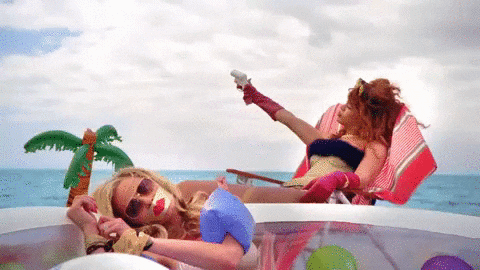Bitch Better Have My Money Yacht GIF - Find & Share on GIPHY