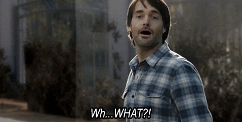 The Last Man On Earth What GIF by FOX TV
