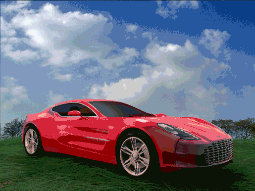 C4D GIF by Martin Onassis
