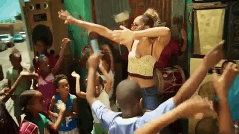 Happy Music Video GIF by Tamar Braxton - Find & Share on GIPHY