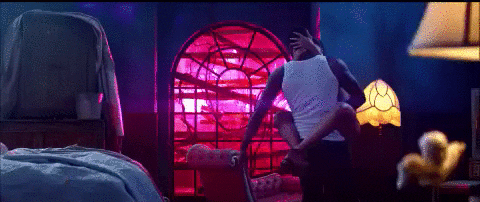 Jason Derulo GIF